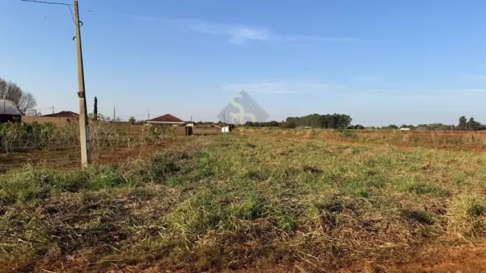 Terrenos LoteTerreno em Guatapará