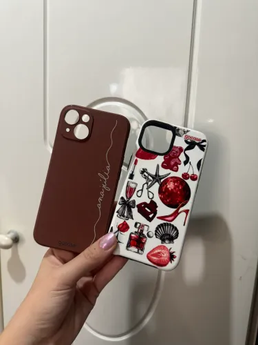 Capinha Gocase