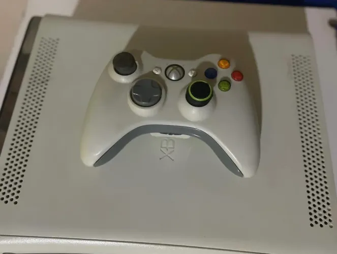 Xbox 360 Japonês