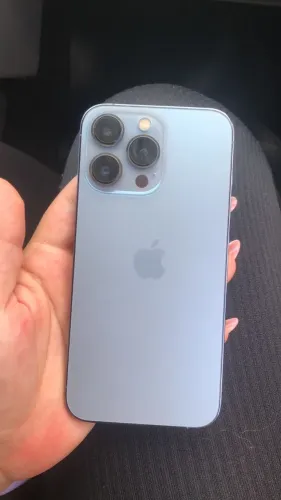 iPhone 13 Pro AZUL SIERRA