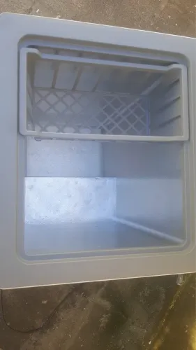Freezer Midea