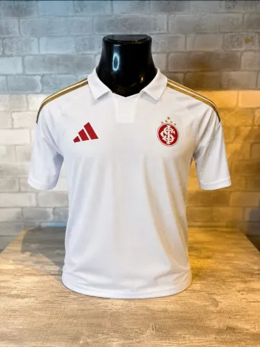 Camisa internacional 26/27 Branca