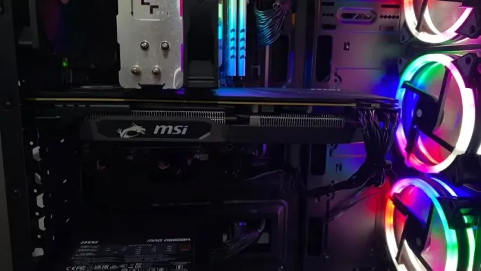 PC Gamer (ACEITO IPHONE 15 PRO MAX OU 16 PRO NA TROCA)