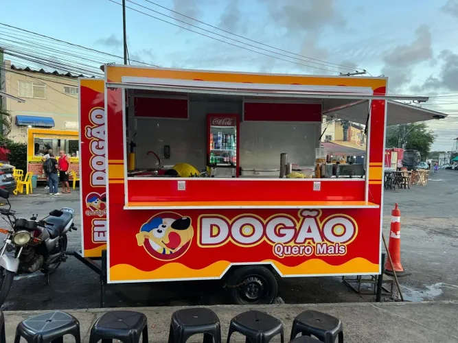 Fábrica de Trailer
