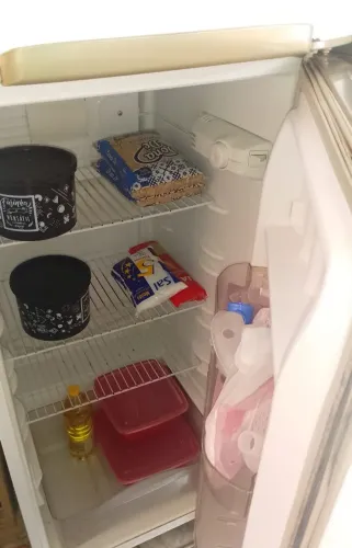 Geladeira