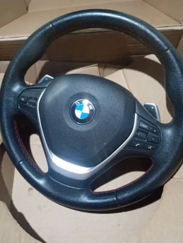 Volante BMW