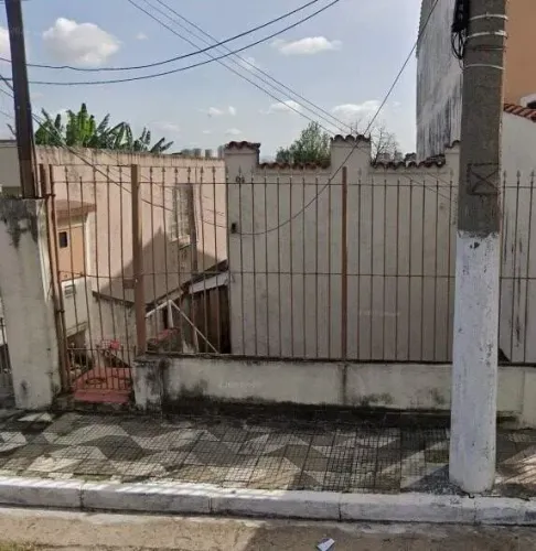 Terreno 5 X 40, 200m² na Vila Lucia - São Paulo - SP