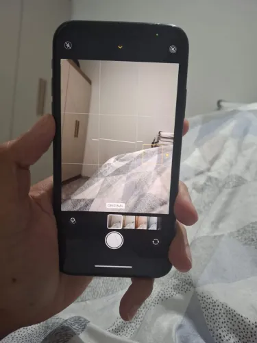 Troco iphone por Android 