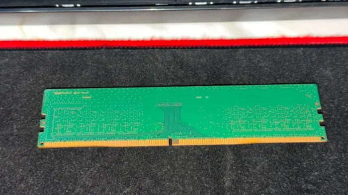 MEMORIA DDR4 8GB 2666MHZ ZERADA