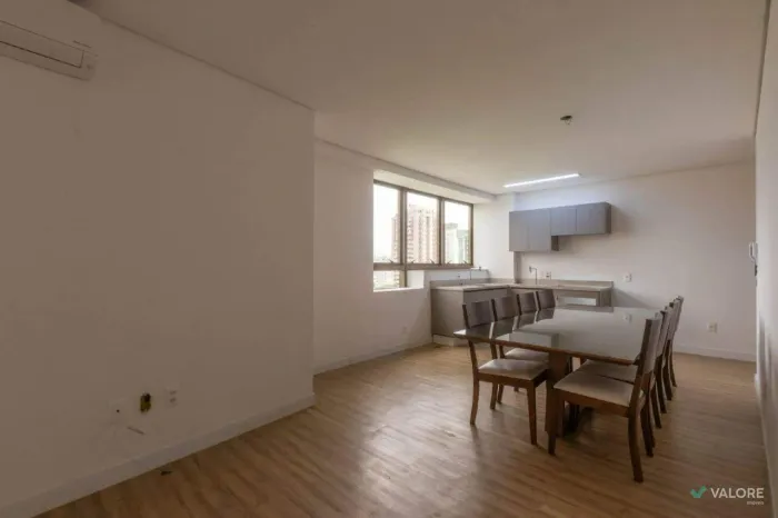 Apartamento 2 quartos à venda no Santo Agostinho