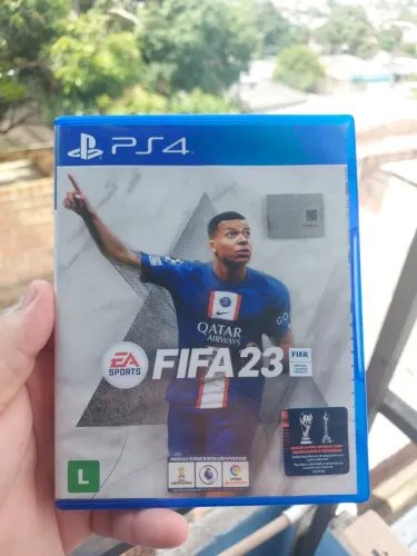 FIFA - 23