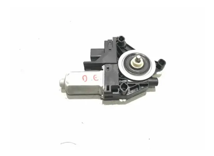 Motor Vidro Elétrico Porta Diant Esquerda Fiat Freemont 2014
