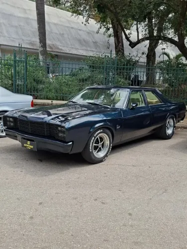 Plymouth Sundance 2.5 1976