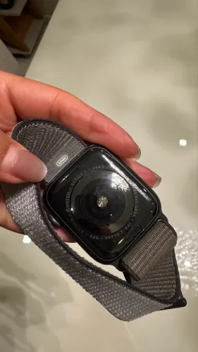 Apple Watch Series 5 GPS de 44 mm