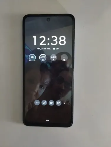 Moto g34