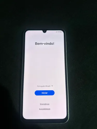 VENDO CELULAR SAMSUNG