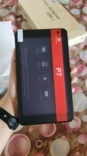 Tablet