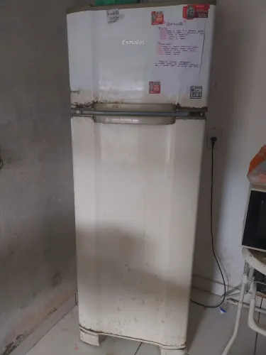 Geladeira 