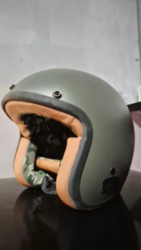 Capacete Urban Helmets