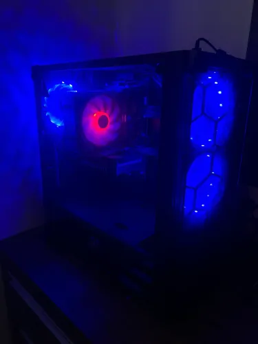 GABINETE REDRAGON WHELL JACK