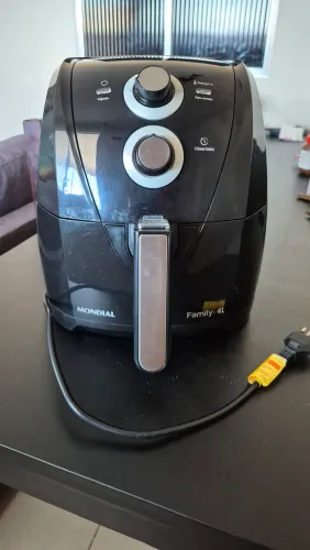 Air Fryer Mondial Family 4L