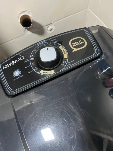 Vendo tanquinho