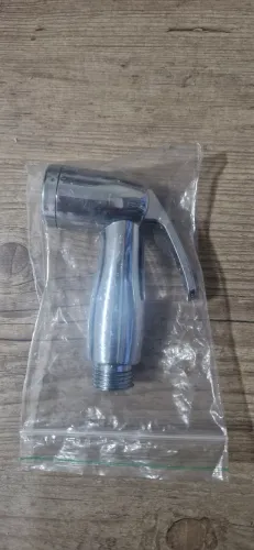 Gatilho para chuveirinho ducha higiênica NUNCA USADO
