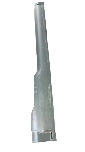 Soleira Interna Porta Dianteira Direita Honda Fit 2004/08