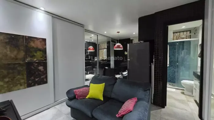 Apartamento à venda no Centro