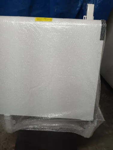 tampa de freezer Esmaltec