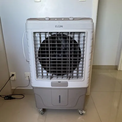 Climatizador Elgin 65L