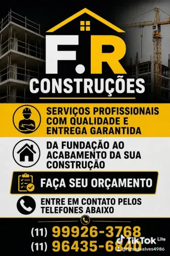 Mão de obra