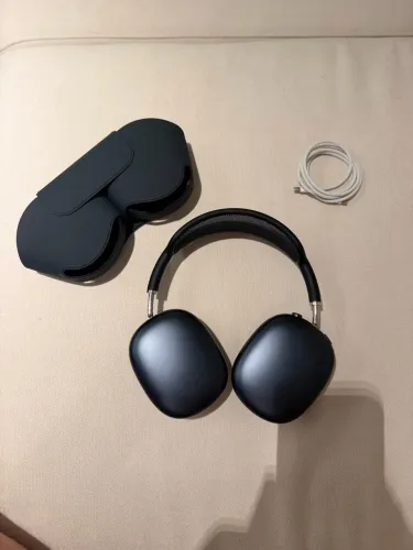 AirPods Max 2 novo