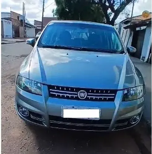 Fiat Stilo 1.8/ 1.8 Connect Flex 8V 5P 2010