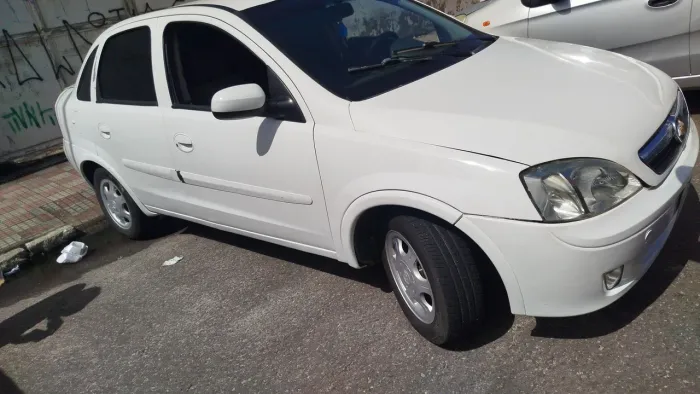 Chevrolet Classic Advantage 1.0 VHC Flexpower 4P 2014