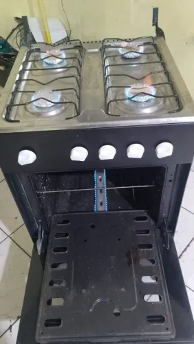 Fogão