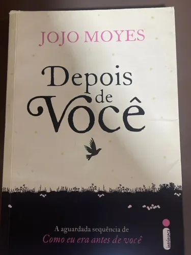 Depois de você