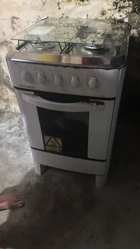 fogão