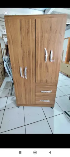 Guarda roupa novo solteiro