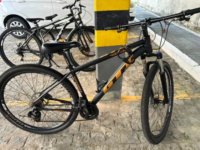 Bike Gti