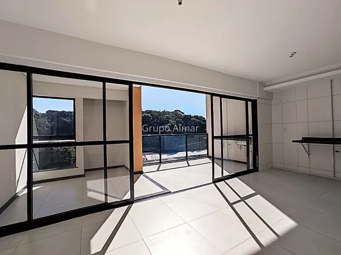 Cobertura com 4 dormitórios à venda, 154 m²