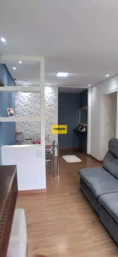 Apartamento à venda Edifício Rio Madeira | Quadra dos Rios