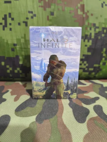 Baralho Halo Infinite