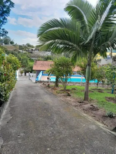Chácara à Venda em Chácaras Guanabara, Guararema - SP