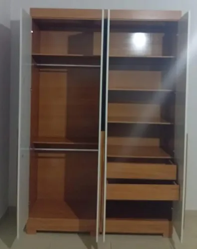 Guarda Roupa Médio Modelo Alto Entrega Palmas e Taquaralto