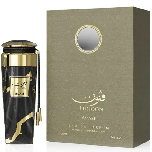 Perfume Funoon Amaze Araman