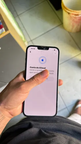 Iphone 13 pro max 128g