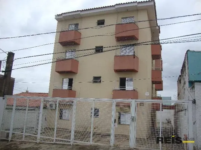 Apartamento com 2 dormitórios, 65 m² - venda por R$ 210.000,00 ou aluguel por R$ 1.581,91