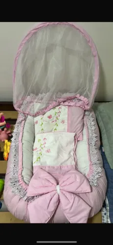 ninho de bebê 