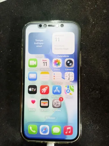 iPhone 12 128G